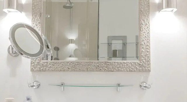 Двухместный номер Standard Hotel Miramar