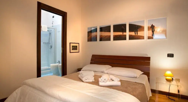 Verona For Rent Travelers House, Забронировать Отель Отели Вероны с парковкой, рядом с Филармонический театр Вероны, Парковка