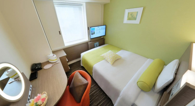 Keio Presso Inn Ikebukuro