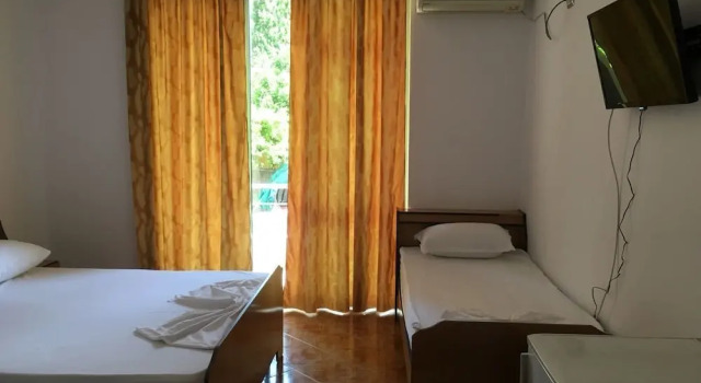 Hotel Europa
