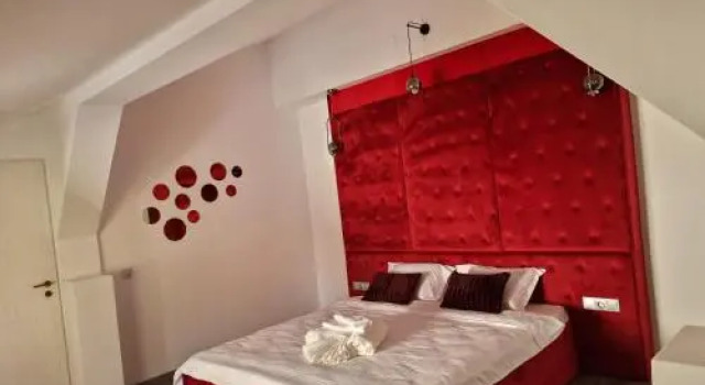 Casa Ober, Varaa Hotelli Hotellit Prahova Valley pysäköinnillä, Pysäköinti