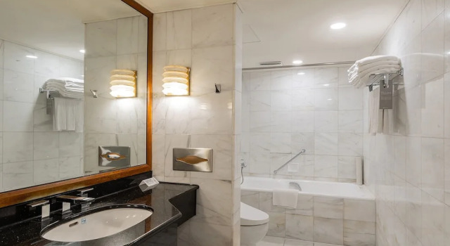 Номер Classic Hotel National