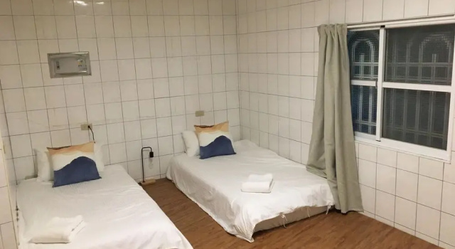 Liuqiu Cozy Room, Prenota Bed & breakfast Hotel economici a Xiaoliuqiu