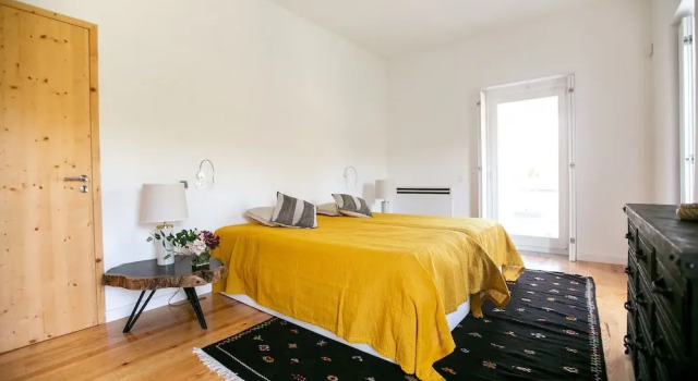 Вилла Exclusive Luxury Villa in Sintra