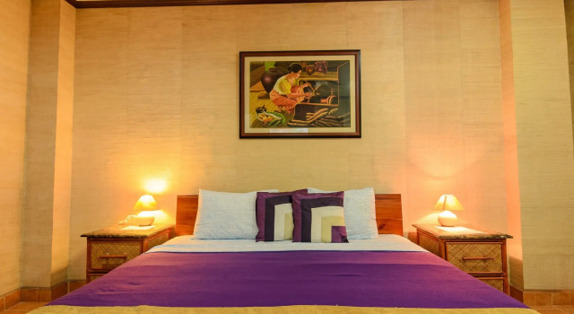 Hayahay Resort