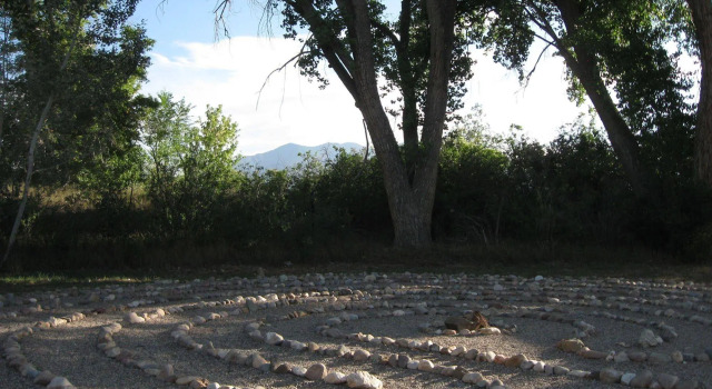 Mabel Dodge Luhan House, Забронировать Гостевой дом Таос Таос-Ски-Вэлли