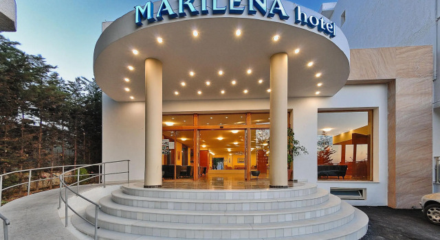 Marilena Hotel