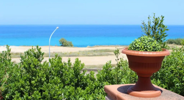Mondello Addaura Home Holiday