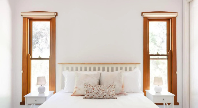 Kuzman Homestead