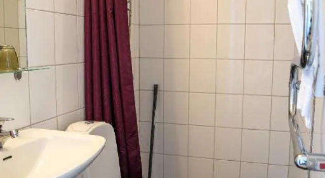 Номер Standard Hotell Station