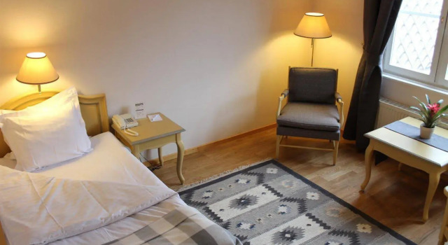 Nordkalotten Hotell & Konferens, Забронировать Отель Отели и гостиницы Норрботтен, Отель