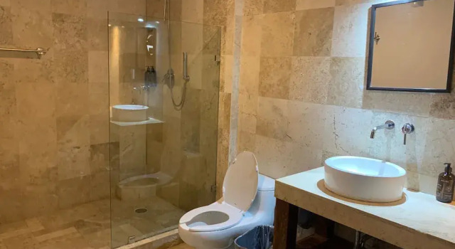 Номер Standard Hotel Kupuri Sayulita