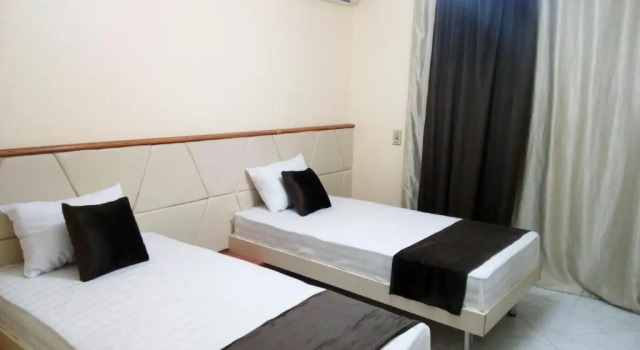 Apartment at Milsa Nasr City, Building No. 22, Rezervovat Apartmán Nasr City 