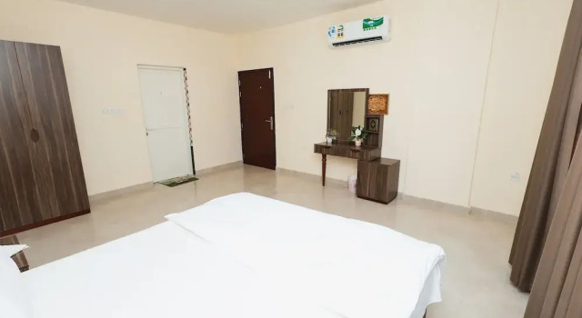 Студия عوقد - نسائم صلاله للأجنحة والشقق الفاخرة Nassayem Salalah Hotel Apartments & Suites Owqad