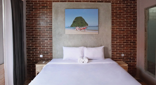 Mojosurf Camp Canggu - Hostel
