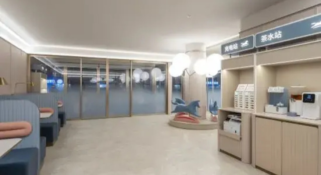 Hanting(Zhangjiagang Yangshe Old Street Jiyang Middle Road Branch), Varaa Hotelli Suzhou Kiina