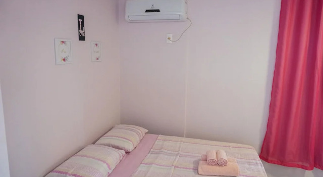 Номер Standard Hostel House Santinho