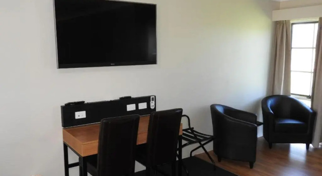 Номер Standard Australian Homestead Motor Lodge
