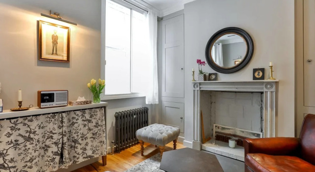 Beautiful Apartment - Bloomsbury, Забронировать Апартаменты/квартира Апартаменты Лондона, рядом с Театр Phoenix, Апартаменты/квартира