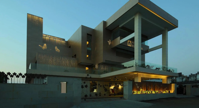 Hotel Inderlok, Rezervovat Hotel Déhrádún Uttarakhand