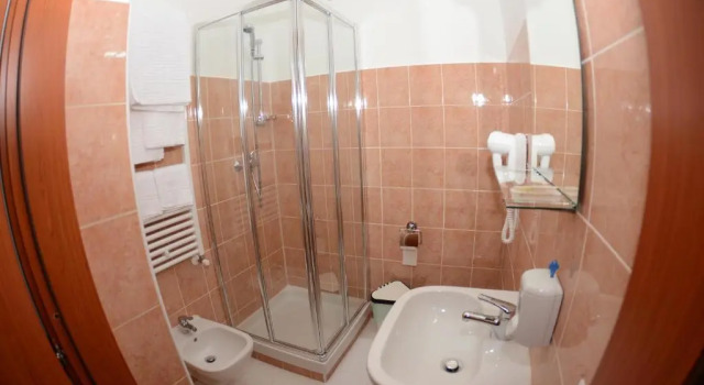 Standard Zimmer B&B Europa