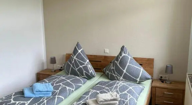 Номер Standard Pension Hönel-Hof Bad Schandau