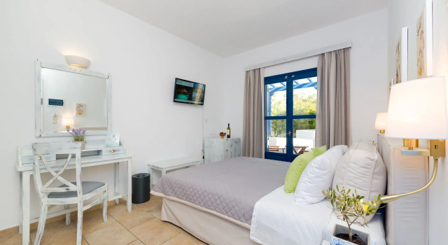 Номер Superior Hotel Mathios Village