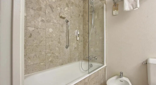 Двухместный номер Superior Mercure Paris Velizy