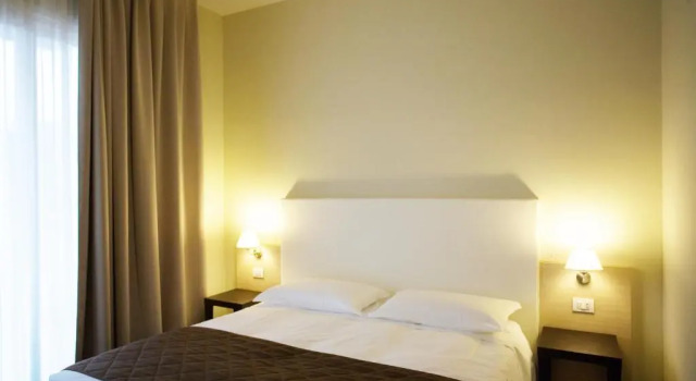 Двухместный номер Superior Regal Residence