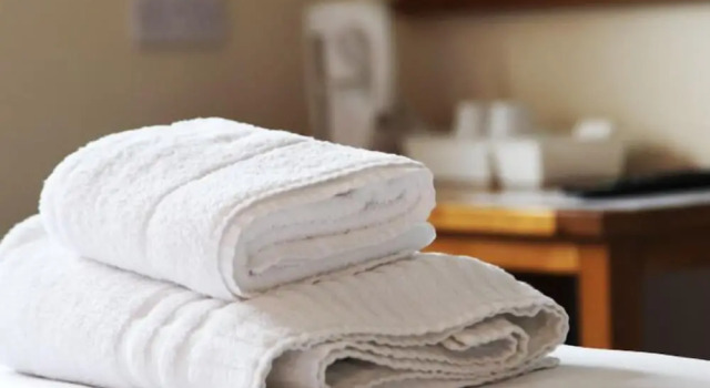 Двухместный номер Standard Hockley House