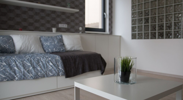 Trinity Residence