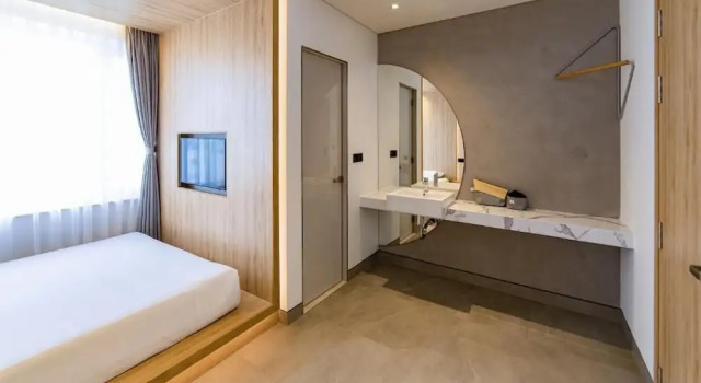 Номер Superior MEANDER Saigon