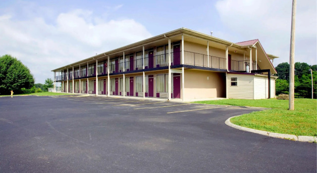 Americas Best Value Inn Loudon Lenoir City, Réserver Hôtel Loudon Tennessee
