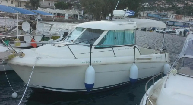 Студия Studio by the Sea