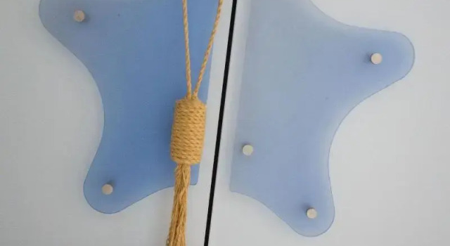 Двухместный номер Standard с балконом и с видом на море Scorci Di Mare