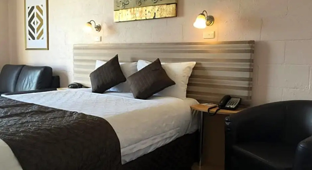 Номер Deluxe Balmoral On York