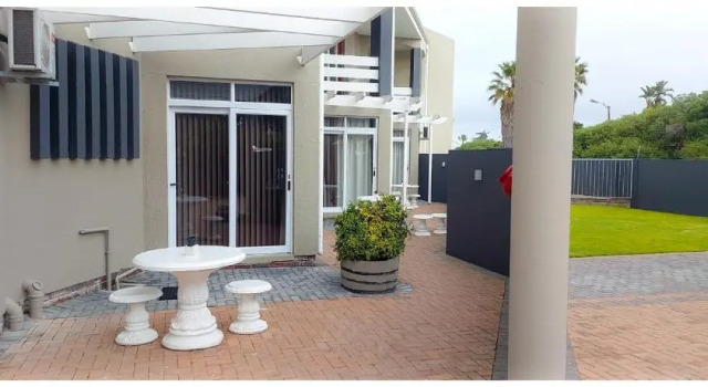 Beachwood Inn Melkbosstrand