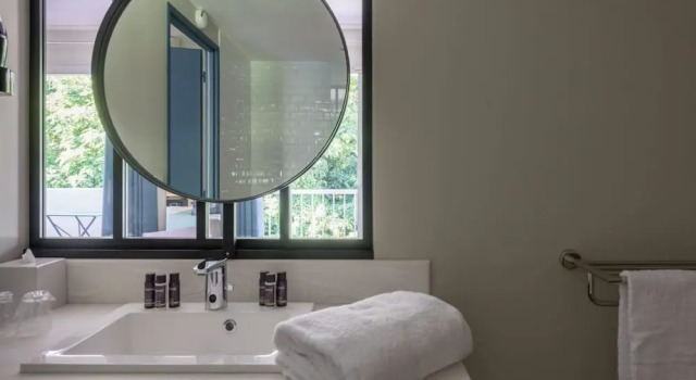 Номер Standard T Boutique Hotel