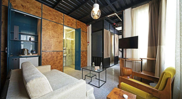 Raven Suites Taksim