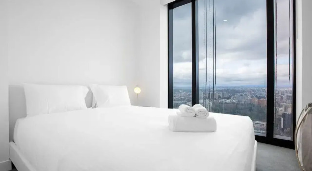 Апартаменты Ultimate Cozy 2 Bedroom In Melbourne Centro