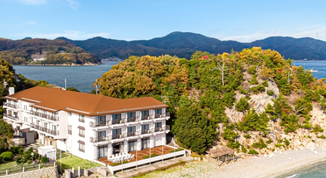 The Gran Resort Ako, Prenota Resort Hotel resort a Hyogo, Resort