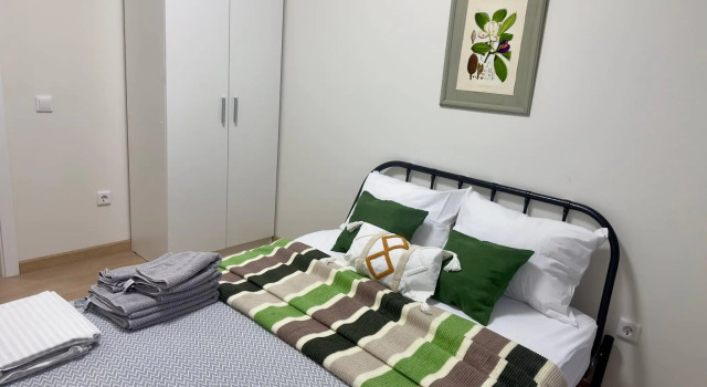 Bright apartment near the airport, Prenota Appartamento Irkutsk Irkutsk Region