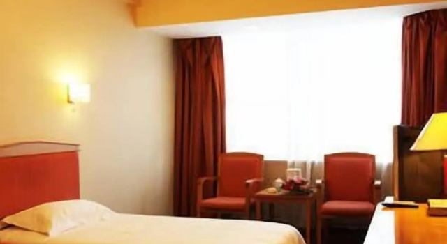 Номер Standard Kunming Guihua hotel