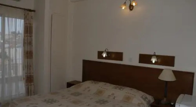 Hotel Sappho