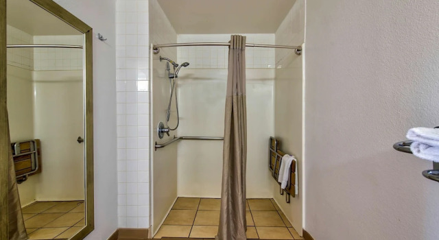 Двухместный люкс Deluxe Motel 6-Arlington, TX
