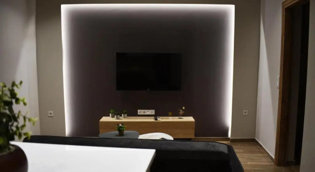Urban apartment, Забронировать Апартаменты/квартира Апартаменты периферийной единицы Мессения, Апартаменты/квартира