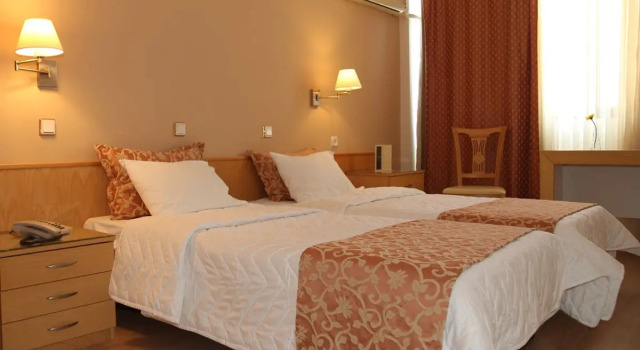 Hotel Xanthippion
