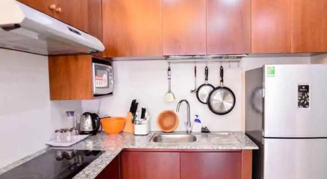 Camellia Apartment, Забронировать Апартаменты/квартира Отели Танбинь с парковкой, Парковка