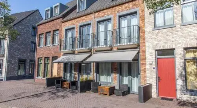 Dormio Resort Maastricht Apartments, Rezervovat Apartmán Hotely v Limburg s parkováním, Parkování