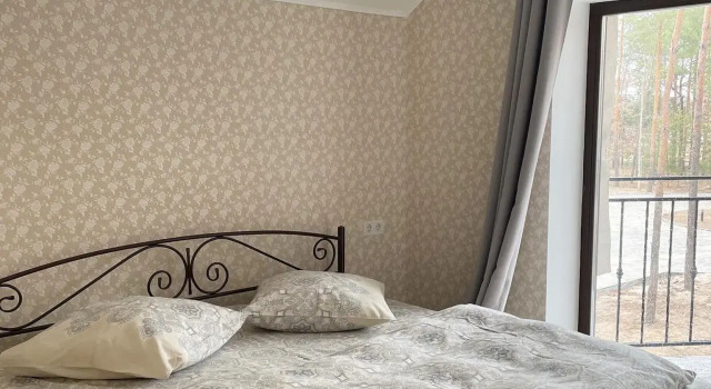 Студия Ezera Park Hotel (Езера Парк)